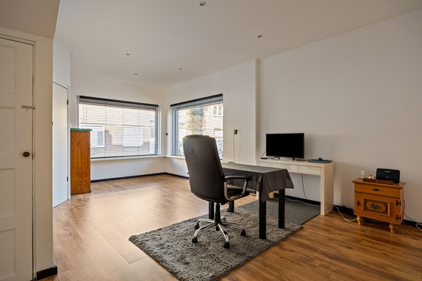 Medium property photo - Merelstraat 36, 5022 BV Tilburg