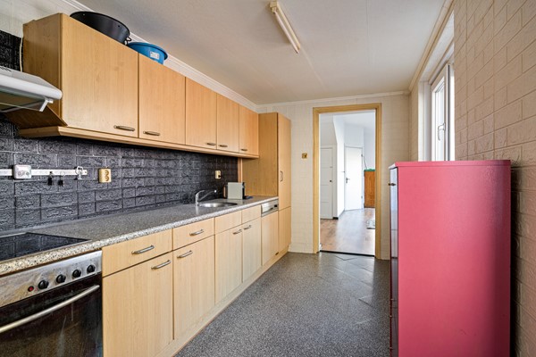 Medium property photo - Merelstraat 36, 5022 BV Tilburg