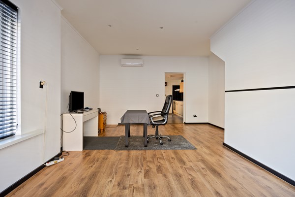 Medium property photo - Merelstraat 36, 5022 BV Tilburg