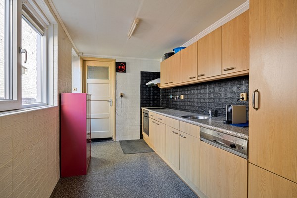 Medium property photo - Merelstraat 36, 5022 BV Tilburg