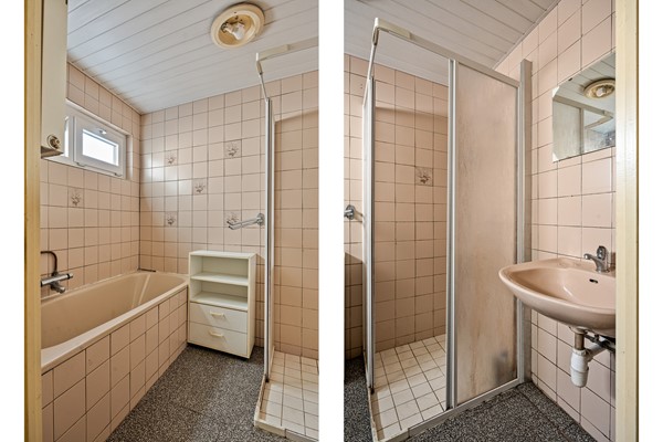 Medium property photo - Merelstraat 36, 5022 BV Tilburg