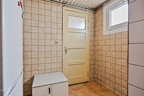 Medium property photo - Merelstraat 36, 5022 BV Tilburg