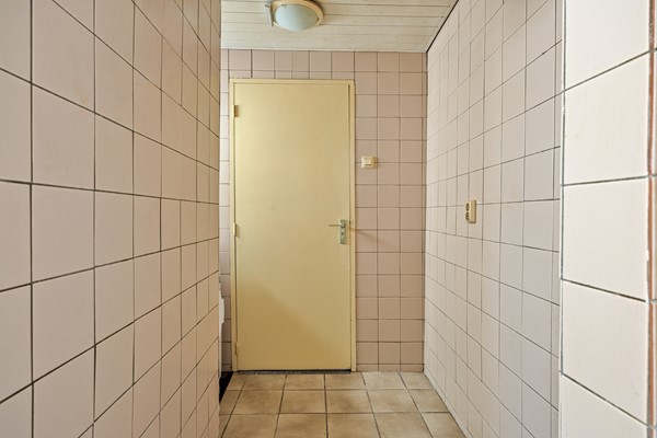 Medium property photo - Merelstraat 36, 5022 BV Tilburg