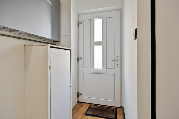Medium property photo - Merelstraat 36, 5022 BV Tilburg