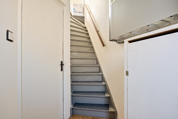 Medium property photo - Merelstraat 36, 5022 BV Tilburg