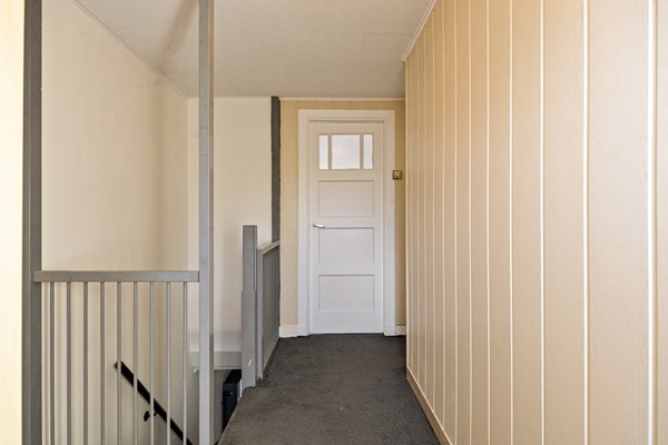 Medium property photo - Merelstraat 36, 5022 BV Tilburg
