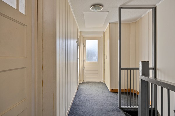 Medium property photo - Merelstraat 36, 5022 BV Tilburg