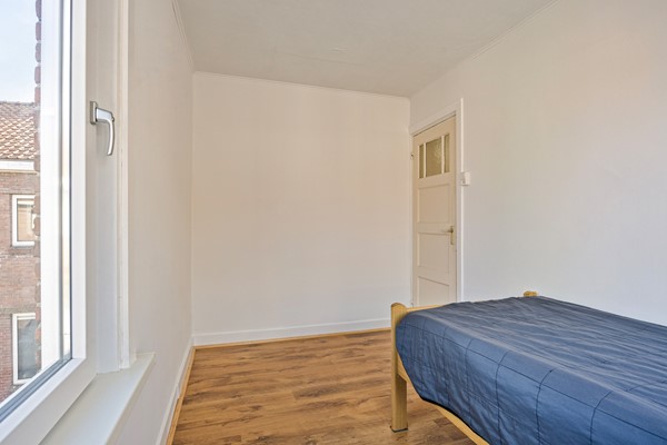 Medium property photo - Merelstraat 36, 5022 BV Tilburg