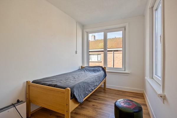 Medium property photo - Merelstraat 36, 5022 BV Tilburg