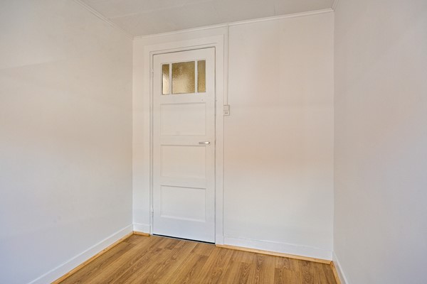 Medium property photo - Merelstraat 36, 5022 BV Tilburg
