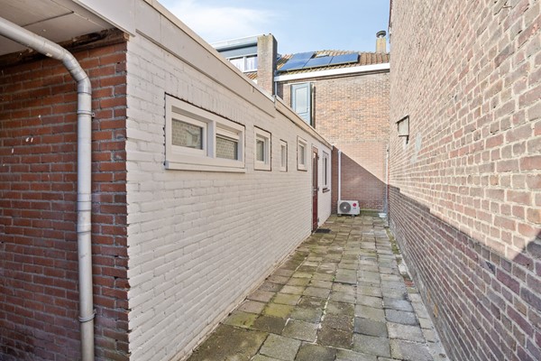 Medium property photo - Merelstraat 36, 5022 BV Tilburg