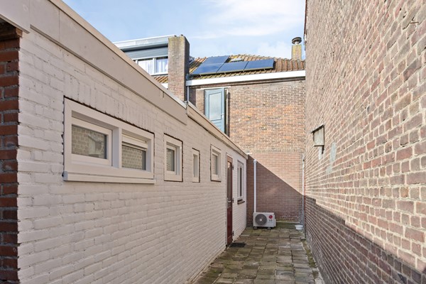 Medium property photo - Merelstraat 36, 5022 BV Tilburg