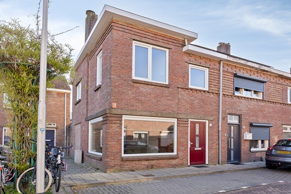 Medium property photo - Merelstraat 36, 5022 BV Tilburg