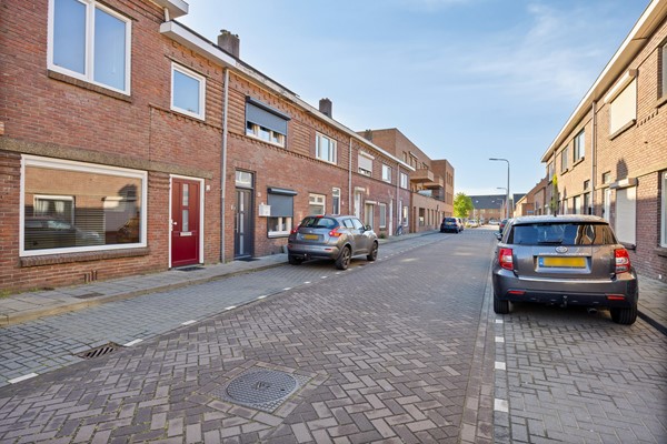 Medium property photo - Merelstraat 36, 5022 BV Tilburg