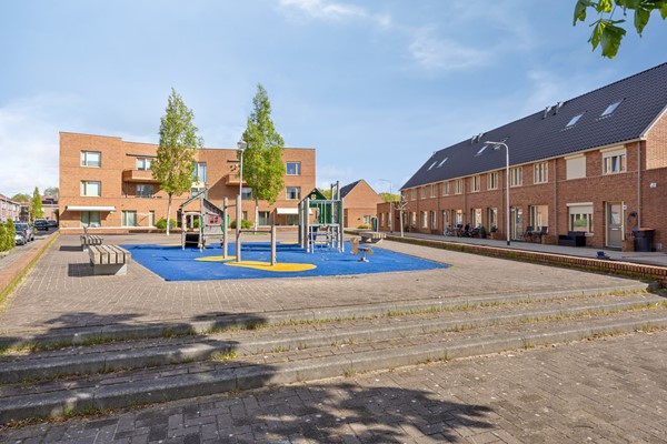 Medium property photo - Merelstraat 36, 5022 BV Tilburg