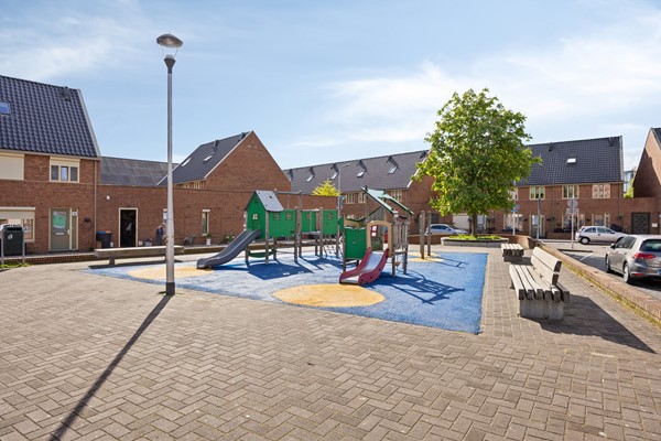 Medium property photo - Merelstraat 36, 5022 BV Tilburg