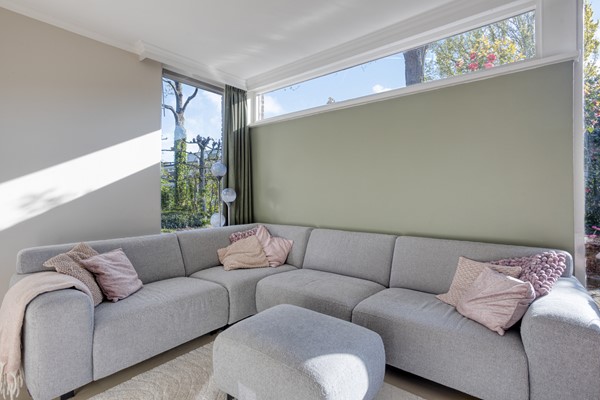 Medium property photo - Kamperfoelielaan 6, 5056 XW Berkel-Enschot