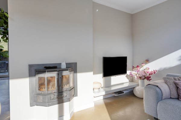 Medium property photo - Kamperfoelielaan 6, 5056 XW Berkel-Enschot