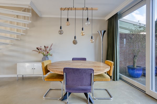 Medium property photo - Kamperfoelielaan 6, 5056 XW Berkel-Enschot