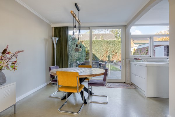 Medium property photo - Kamperfoelielaan 6, 5056 XW Berkel-Enschot