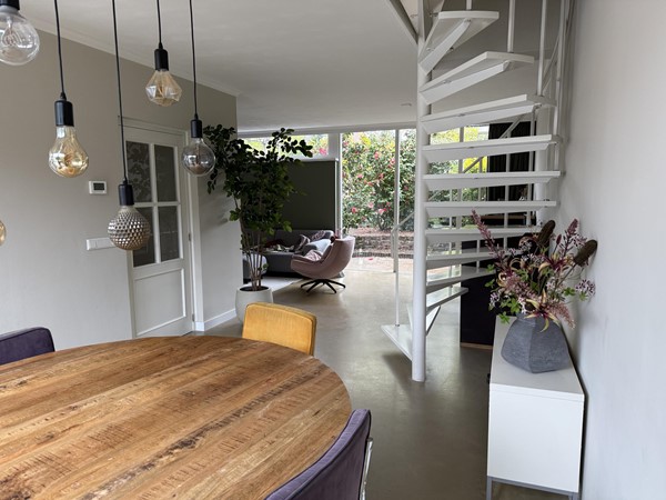 Medium property photo - Kamperfoelielaan 6, 5056 XW Berkel-Enschot