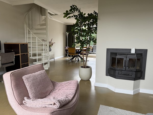 Medium property photo - Kamperfoelielaan 6, 5056 XW Berkel-Enschot