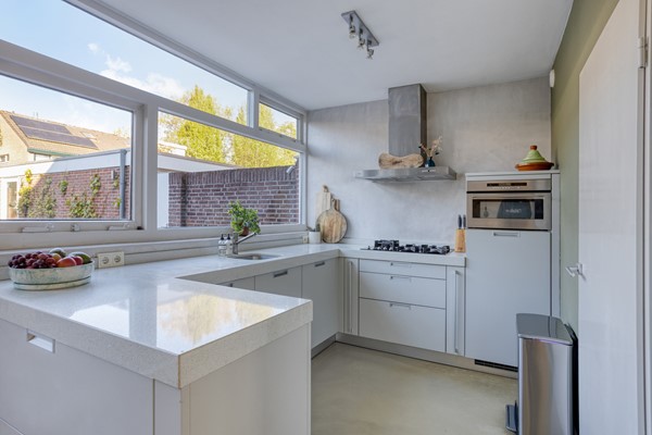Medium property photo - Kamperfoelielaan 6, 5056 XW Berkel-Enschot