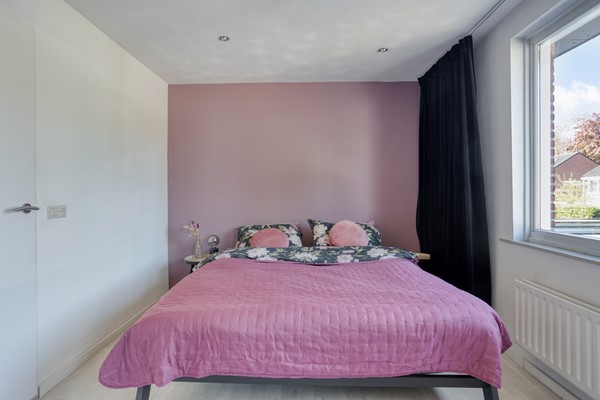Medium property photo - Kamperfoelielaan 6, 5056 XW Berkel-Enschot