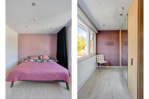 Medium property photo - Kamperfoelielaan 6, 5056 XW Berkel-Enschot