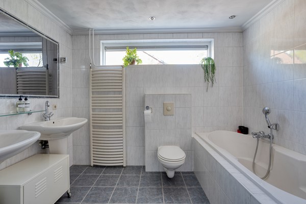 Medium property photo - Kamperfoelielaan 6, 5056 XW Berkel-Enschot