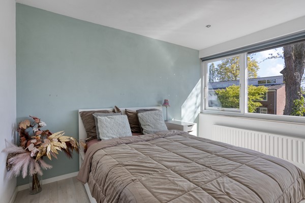 Medium property photo - Kamperfoelielaan 6, 5056 XW Berkel-Enschot