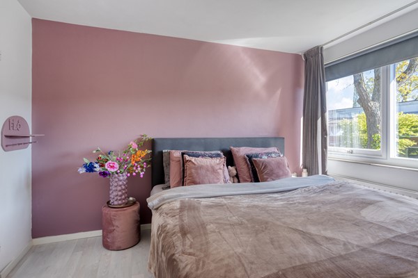 Medium property photo - Kamperfoelielaan 6, 5056 XW Berkel-Enschot