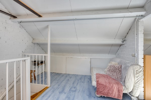 Medium property photo - Kamperfoelielaan 6, 5056 XW Berkel-Enschot