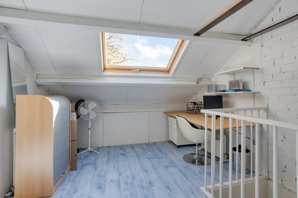 Medium property photo - Kamperfoelielaan 6, 5056 XW Berkel-Enschot