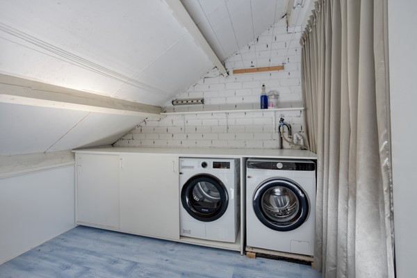 Medium property photo - Kamperfoelielaan 6, 5056 XW Berkel-Enschot