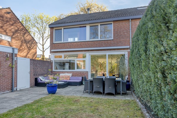 Medium property photo - Kamperfoelielaan 6, 5056 XW Berkel-Enschot