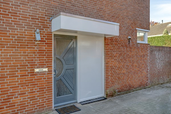 Medium property photo - Kamperfoelielaan 6, 5056 XW Berkel-Enschot