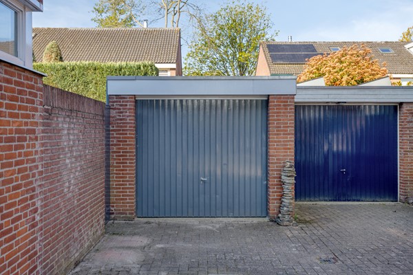 Medium property photo - Kamperfoelielaan 6, 5056 XW Berkel-Enschot