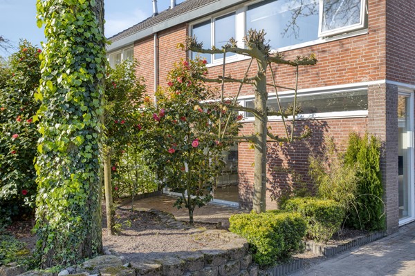 Medium property photo - Kamperfoelielaan 6, 5056 XW Berkel-Enschot