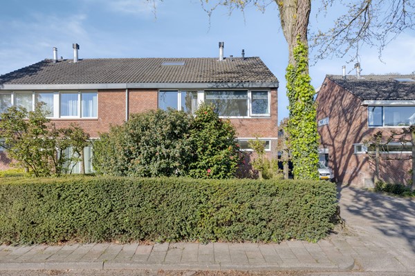 Medium property photo - Kamperfoelielaan 6, 5056 XW Berkel-Enschot