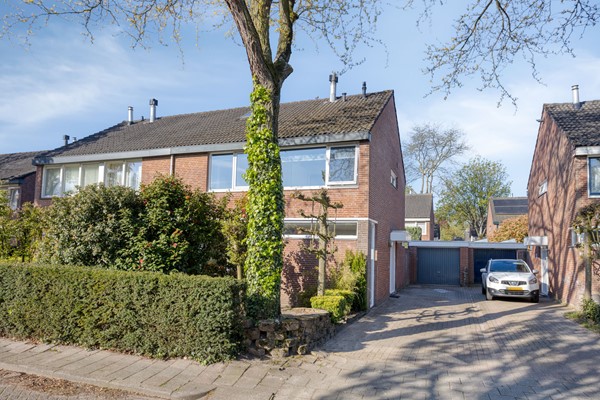 Medium property photo - Kamperfoelielaan 6, 5056 XW Berkel-Enschot