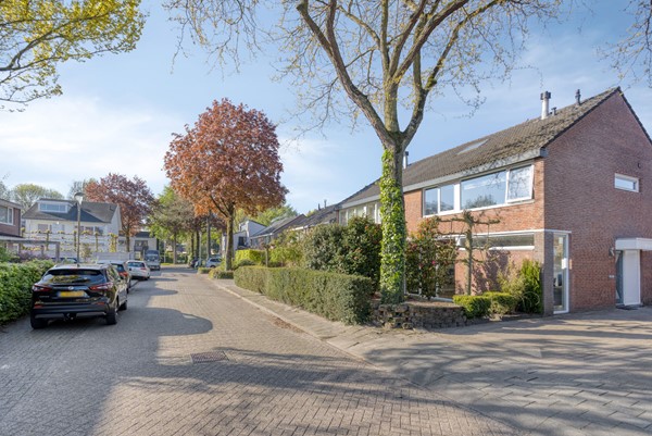 Medium property photo - Kamperfoelielaan 6, 5056 XW Berkel-Enschot