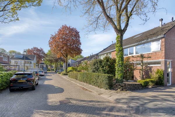 Medium property photo - Kamperfoelielaan 6, 5056 XW Berkel-Enschot