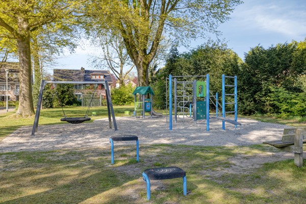 Medium property photo - Kamperfoelielaan 6, 5056 XW Berkel-Enschot