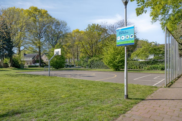 Medium property photo - Kamperfoelielaan 6, 5056 XW Berkel-Enschot