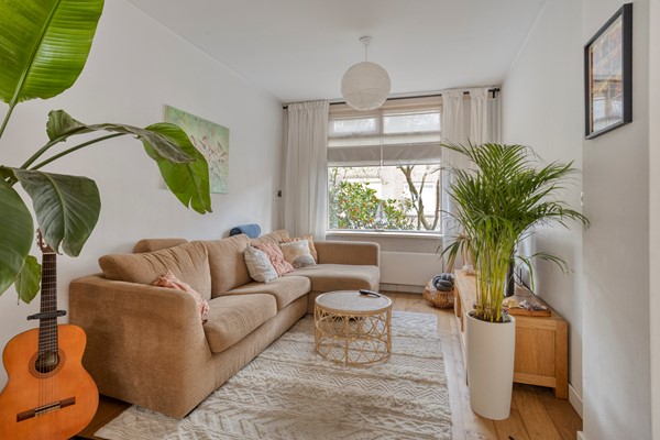 Te koop: Jan Scharpstraat 17, 5014RB Tilburg