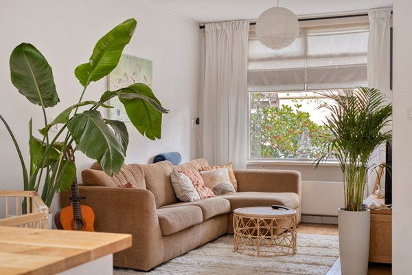 Te koop: Jan Scharpstraat 17, 5014RB Tilburg