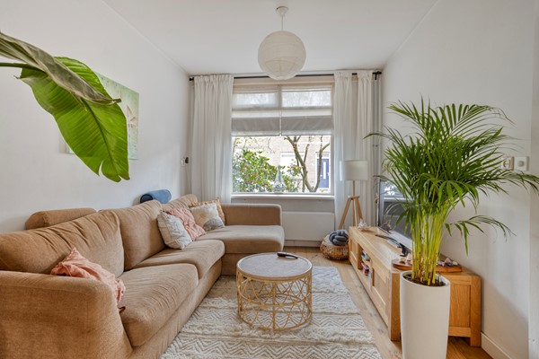 Medium property photo - Jan Scharpstraat 17, 5014 RB Tilburg
