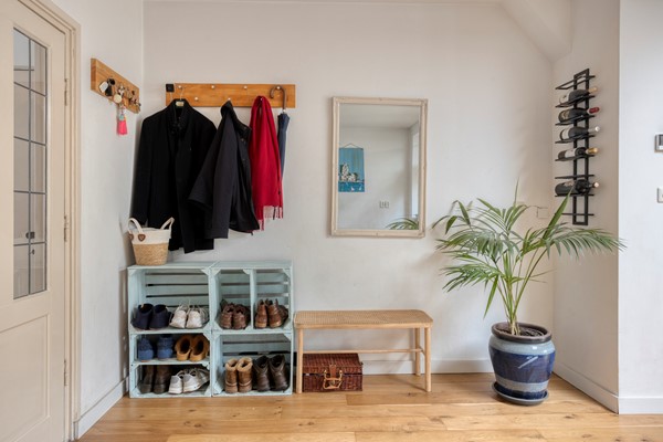 Medium property photo - Jan Scharpstraat 17, 5014 RB Tilburg