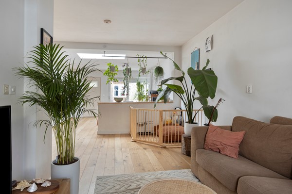 Medium property photo - Jan Scharpstraat 17, 5014 RB Tilburg